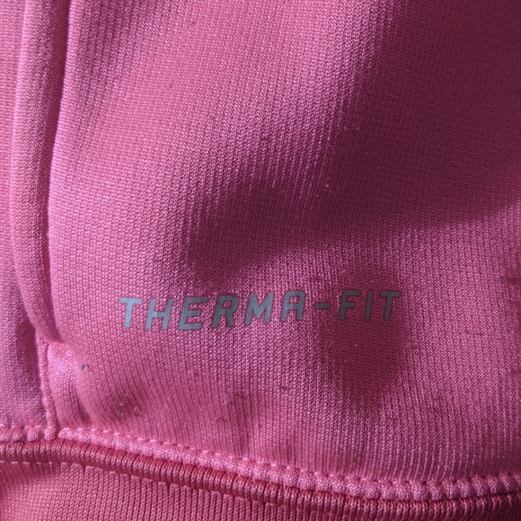 Nike size Medium Thermafit jacket - Picture 9 of 9